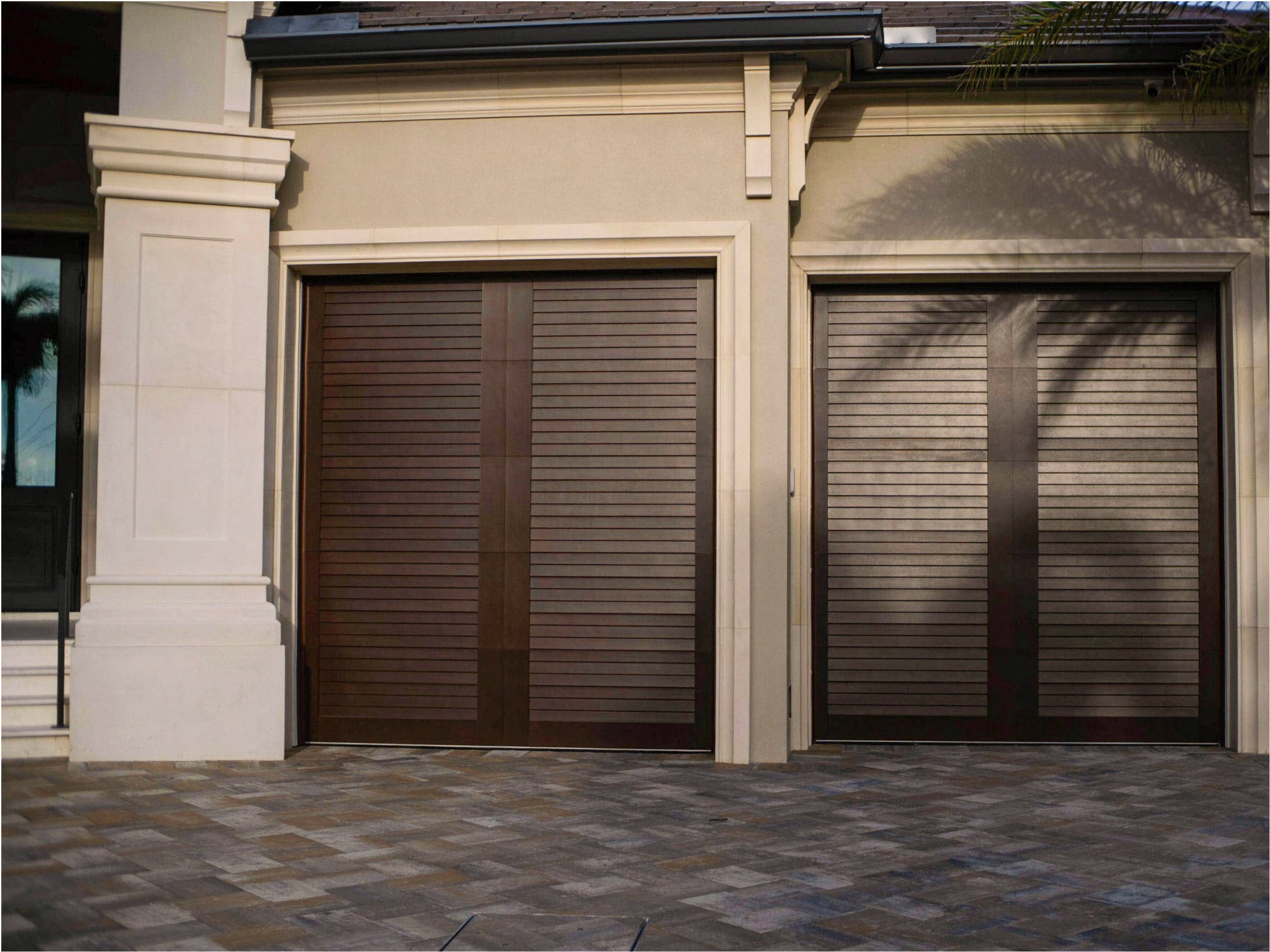 Naples Tenant Improvement — Old Naples