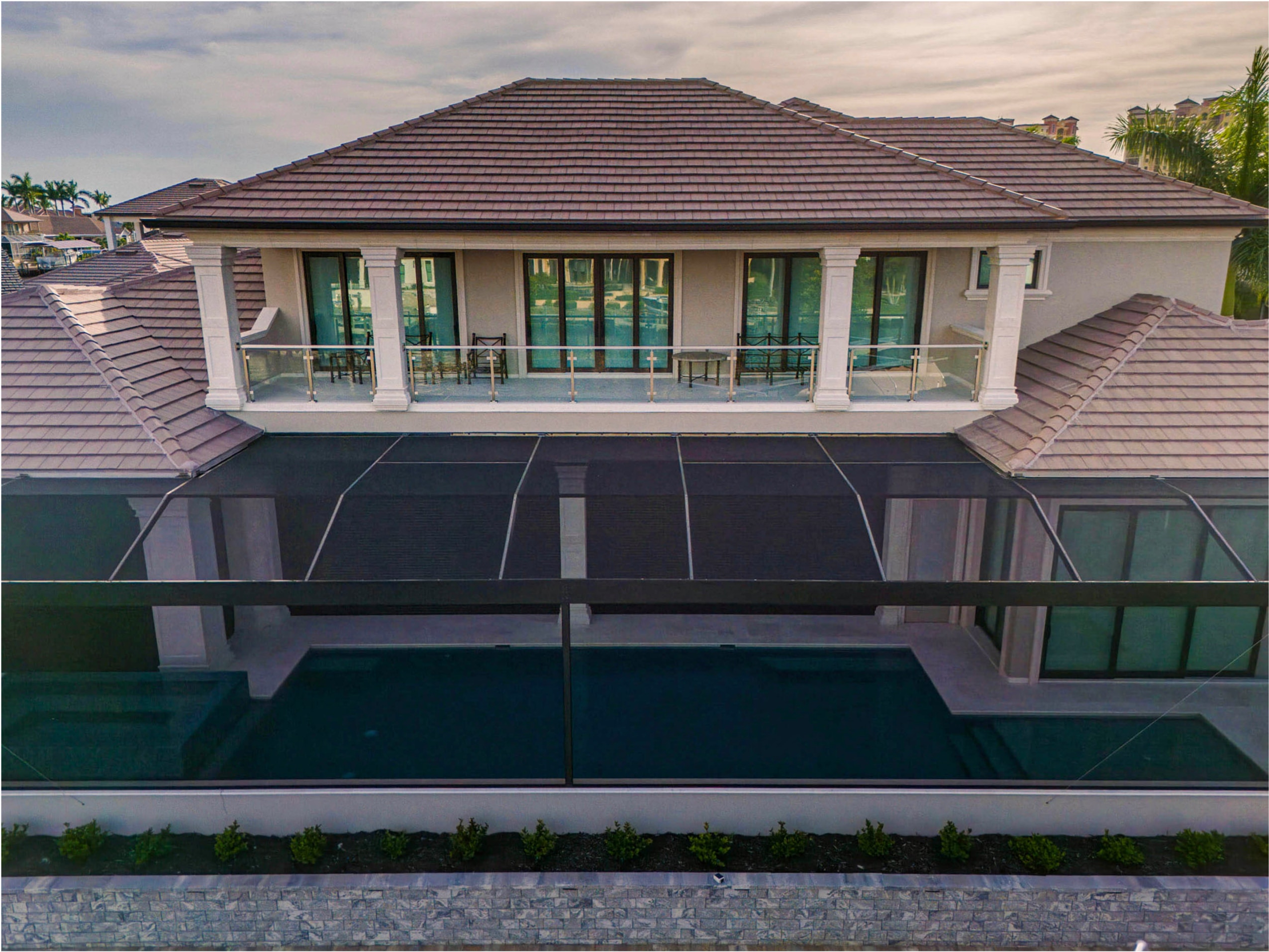 JBA Precast — recent project portfolio
